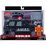 Roblox SWAT Unit