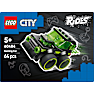 LEGO City Motorer – Gaming-racerbil 60484