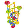 Constructor kids super marble race