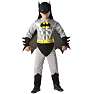 Batman Metallisk Deluxe 104 cm