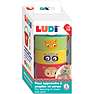 LUDI spandelegesæt til badet