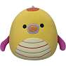 Squishmallows 19 cm – flere varianter – assorteret