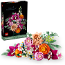 LEGO Botanicals blomsterbuket 10342