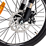 SCO extreme 20" 7-u - Kobber