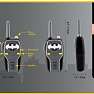 Batman Walkie Talkies