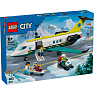 LEGO City Ambulancefly 60465