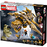 LEGO Marvel Avengers mod leviathan 76290
