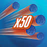 Nerf N Series N1 med 50 pile