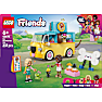 LEGO Friends Vogn med tilbehør til kæledyr 42678