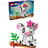 LEGO Disney Vaiana Pua 43292