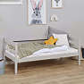 Hoppekids ECO Comfort Juniorseng 70x160 cm