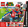LEGO Super Mario Interaktiv Mario Kart 72043