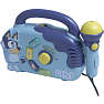 Bluey boombox