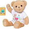 Baby Born bamse 36 cm