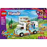 LEGO Friends Venskabs-autocamper på eventyr 42663