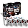 Sharper Image Laser Tag blaster