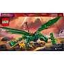 LEGO Ninjago Lloyds grønne skovdrage 71829