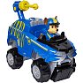 Paw Patrol Jungle køretøjer
