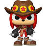 Funko POP! Sonic - Treasure Hunter Knuckles