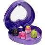 Squish-a-longs 2,5 cm 8-pak – flere varianter – assorteret