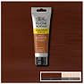 Galeria akrylmaling 120 ml - Burnt Sienna