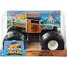 Hot Wheels® Monster Trucks 1:24 FYJ83