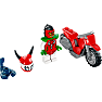 LEGO® City Dumdristig skorpion-stuntmotorcykel 60332