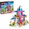 LEGO Disney Princess Askepot-slot til dyrevenner 43283