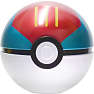 Pokemon Tin Pokeball 23
