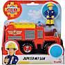 Fireman Sam Jupiter