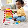 Fisher-Price Rock-A-Stack aktivitetslegetøj