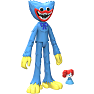 Poppy Playtime 5" Huggy Wuggy Scary