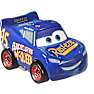 Disney Pixar Cars mini racerbil - flere varianter - assorteret