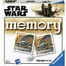 Star Wars Mandalorian Memory - kortspil