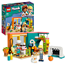 LEGO Friends 41754 Leos værelse