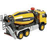 Majorette Volvo Truck cementblander