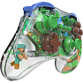 PDP Nintendo Switch trådløs Controller - Minecraft Forest