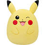 Squishmallows Pokémon blinkende Pikachu 25 cm