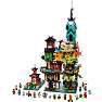 LEGO Ninjago Citys haver 71741