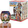 Yume One Piece Barrel Capsule figur - flere varianter - assorteret