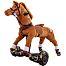 Power pony champ