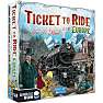 Ticket To Ride Europe