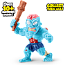 Zuru Smashers Horror House Dissect figur – flere varianter – assorteret