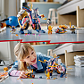LEGO® NINJAGO® Soras forvandlings-mech-motorcykel 71792