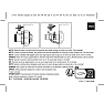 Intex Patronfilterpumpe 9.463 liter i timen