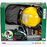 Bosch woodworker-sæt 3 dele