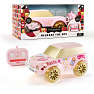 FAO Schwarz Melrose SUV fjernstyret bil