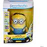 Puppetronic Minions Henry 25 cm interaktiv dukke