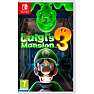 Switch: Luigi’s Mansion 3
