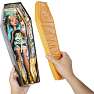 Monster High Buries Secrets Cozy Creepover dukke